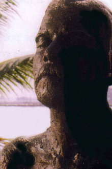 മരണസിംഹാസനം
