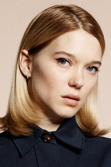 Photo of Léa Seydoux