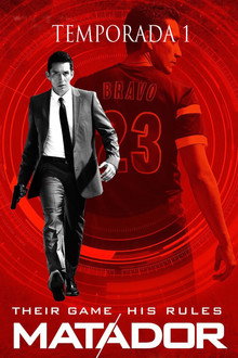 Temporada 1
