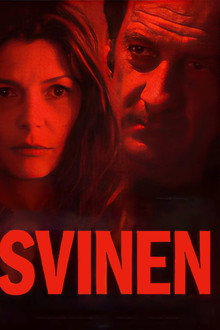 Svinen