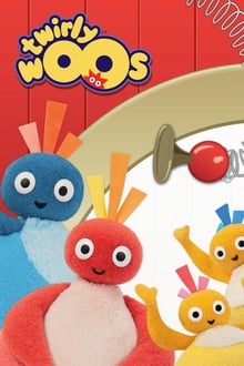 Poster da série Twirlywoos