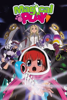 Magical Play