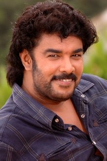 Photo of Sundar C