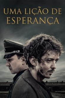 Poster do filme Uma Lição de Esperança