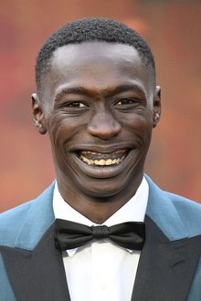 Photo of Khaby Lame