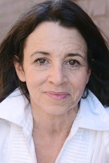 Photo of Jennie Fahn