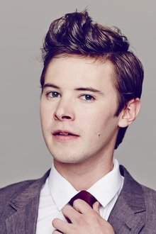 Photo of Tyler Ross