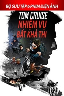 Loạt phim Nhiệm Vụ: Bất Khả Thi