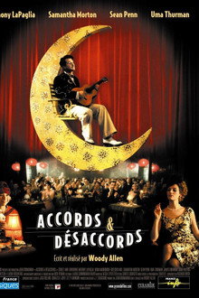 Accords et désaccords