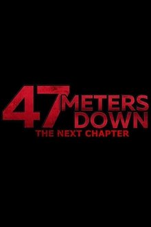 47 Meters Down: Uncaged