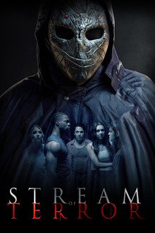 Stream of Terror