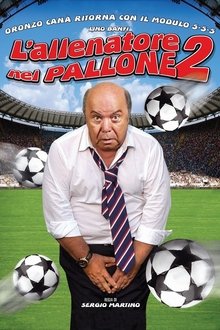 L'allenatore nel pallone 2 L'allenatore nel pallone 2