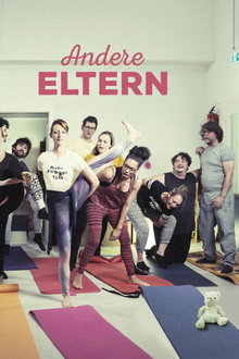 Andere Eltern