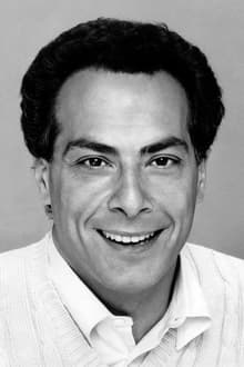 Photo of Richard Romanus