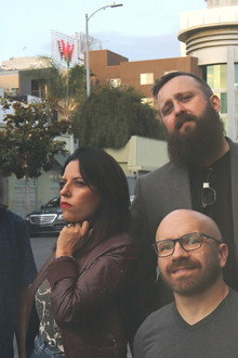 The Get Lost Losers