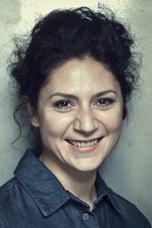Photo of Martha Issová