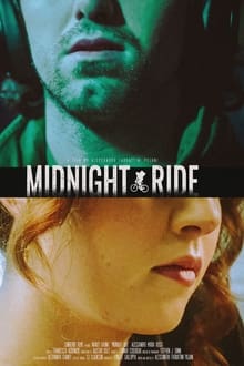Poster do filme Midnight Ride