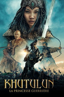 Khutulun La princesse guerrière