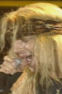 Poison - Seven Days Live
