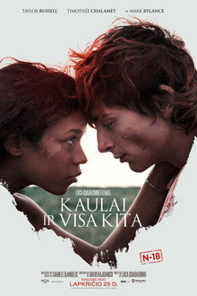 Kaulai ir visa kita