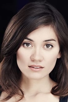 Vanessa Matsui profile picture