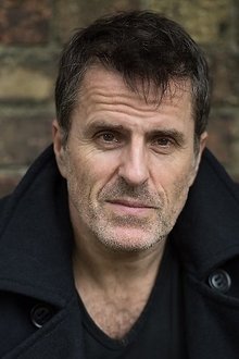 Photo of Con O'Neill