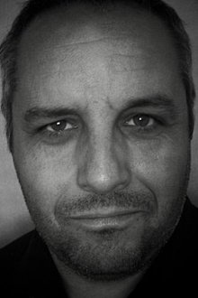 Photo of Liam Noble