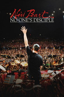 Neil Peart: No One's Disciple