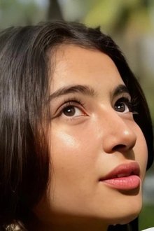 Photo of Sara Arjun