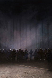 Die by Night