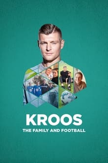 Poster do filme Kroos