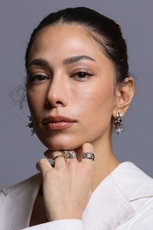 Photo of Evin Ahmad