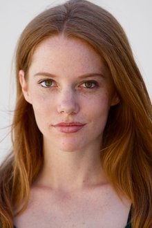 Photo of Megan Easton