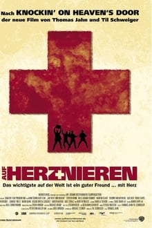 Poster do filme Auf Herz und Nieren
