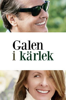 Galen i kärlek
