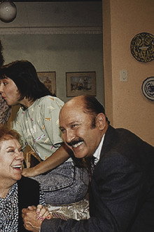 Los Venegas