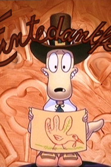 Rocko's Modern Life season 4 episode 25