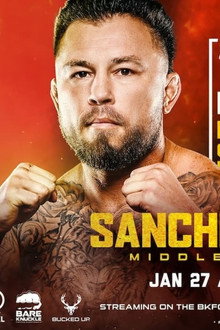 BKFC Prospect Series 3