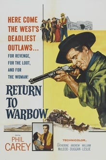 Poster do filme Return to Warbow
