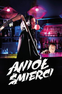 Anioł Śmierci