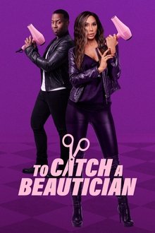 Poster da série To Catch A Beautician