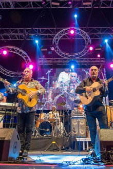 Gipsy Kings : Live at Kenwood House in London