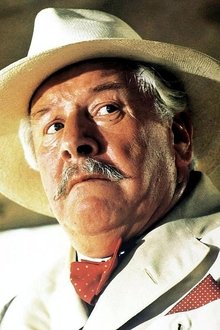 Photo of Peter Ustinov