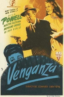 Venganza