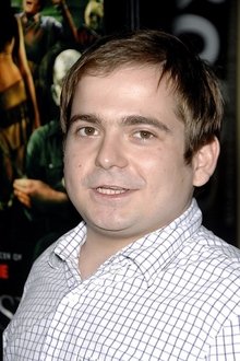 Photo of Jeff Gulka