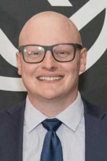 Photo of Jason Leavy