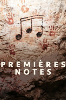 Premières notes