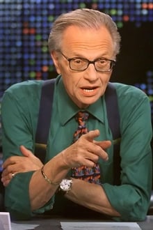 Larry King profile picture