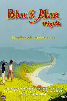 Black Mor szigete