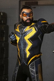 Black Lightning season 3 episode 15